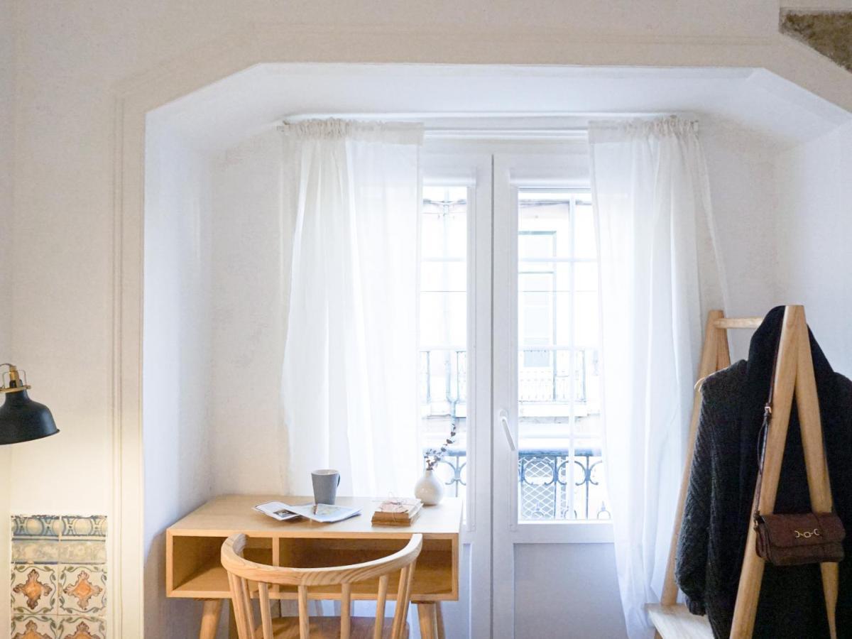 Gasthof 262 Baixa Lissabon