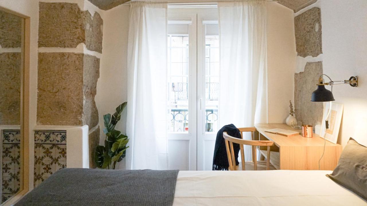 Gasthof 262 Baixa Lissabon