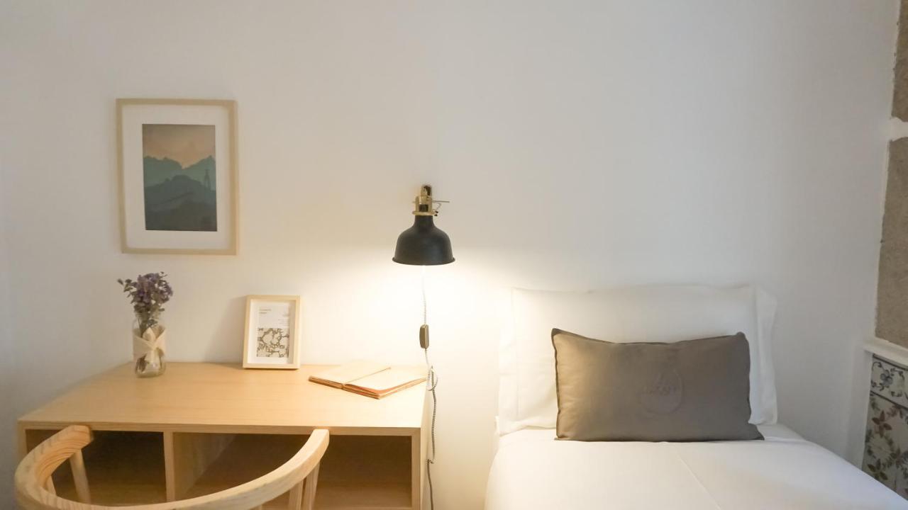 262 Baixa Gasthof Lissabon