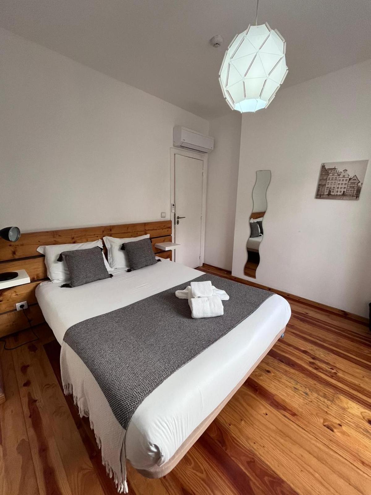 Gasthof 262 Baixa