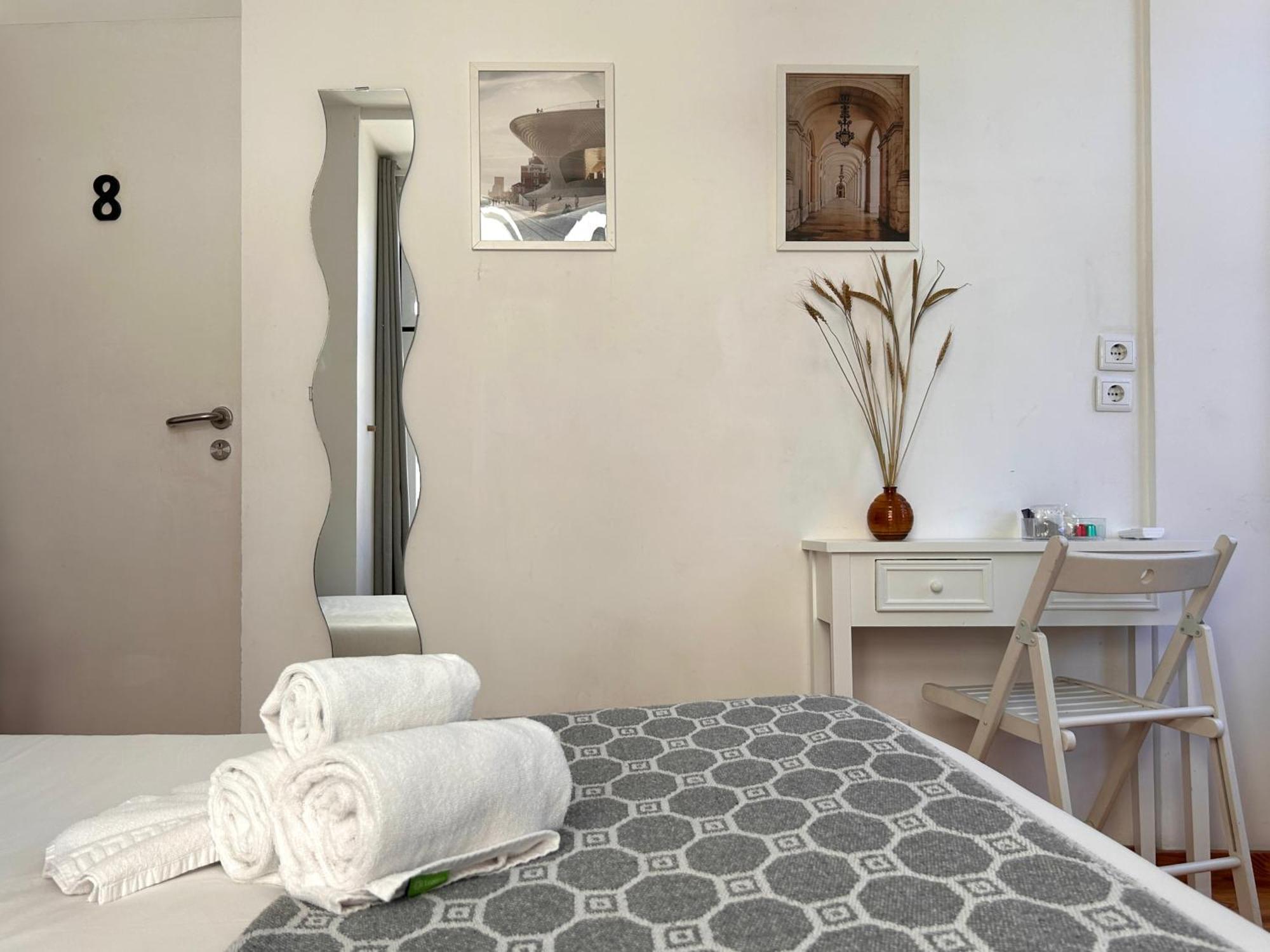 262 Baixa Gasthof
