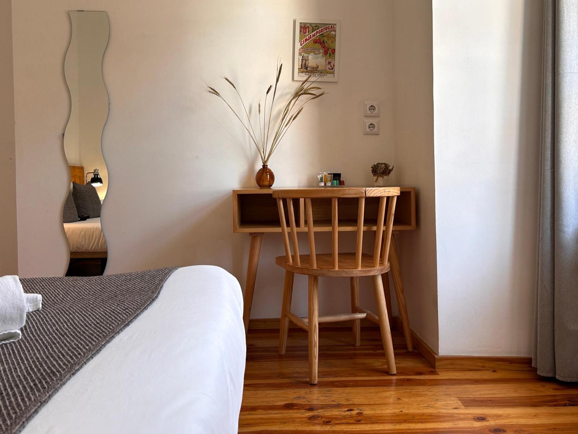 Gasthof 262 Baixa