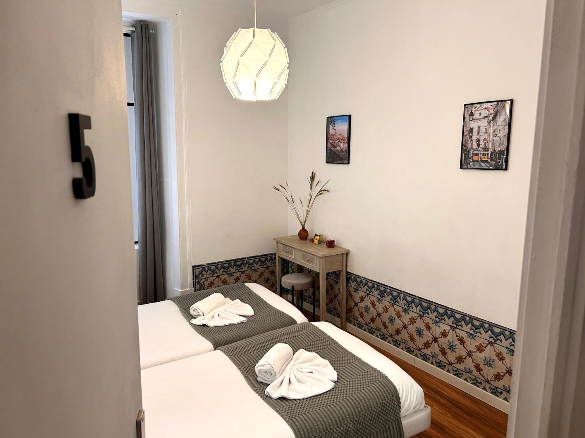 Gasthof 262 Baixa 3*