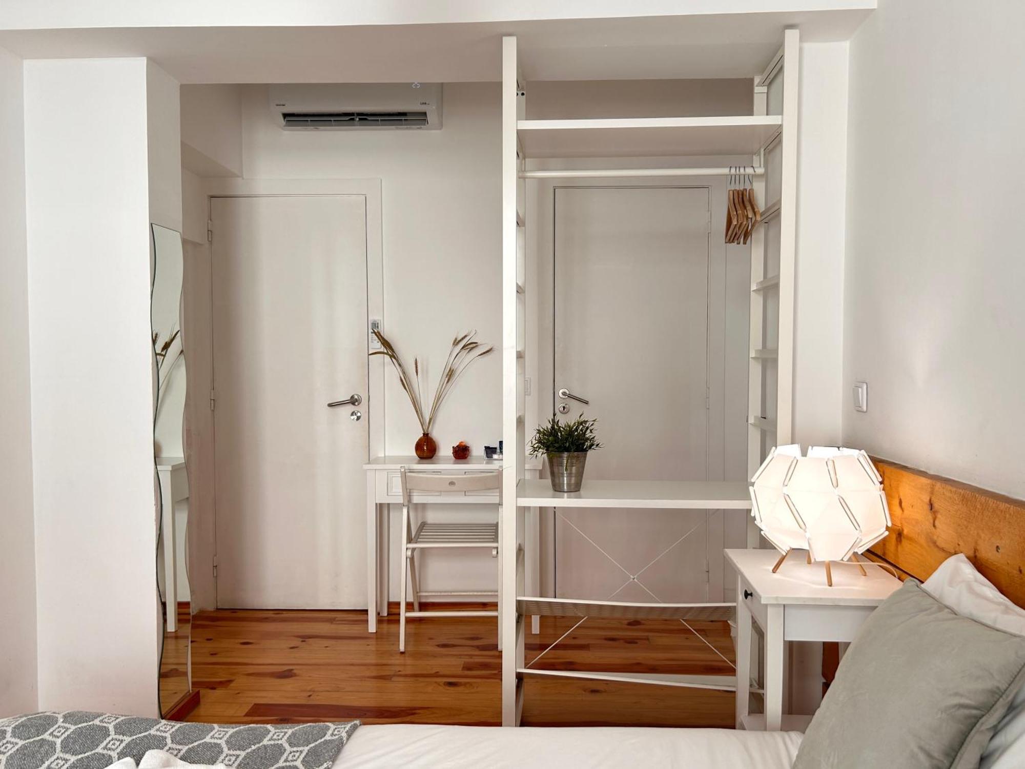 Gasthof 262 Baixa Lissabon