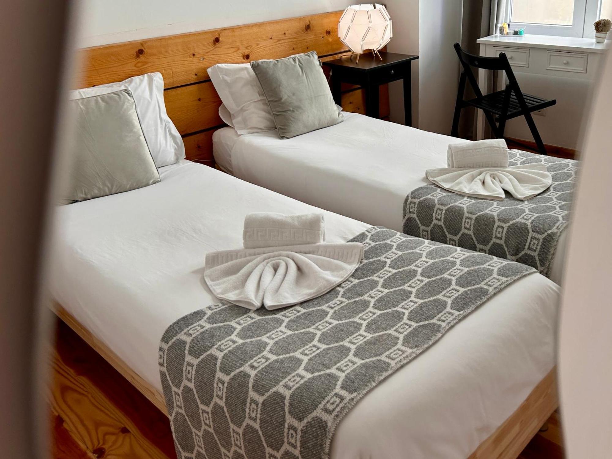 262 Baixa Gasthof 3*