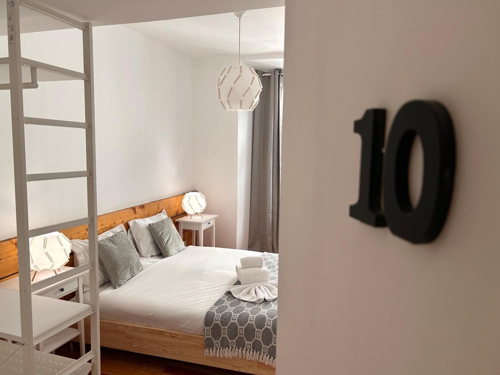 Gasthof 262 Baixa 3*