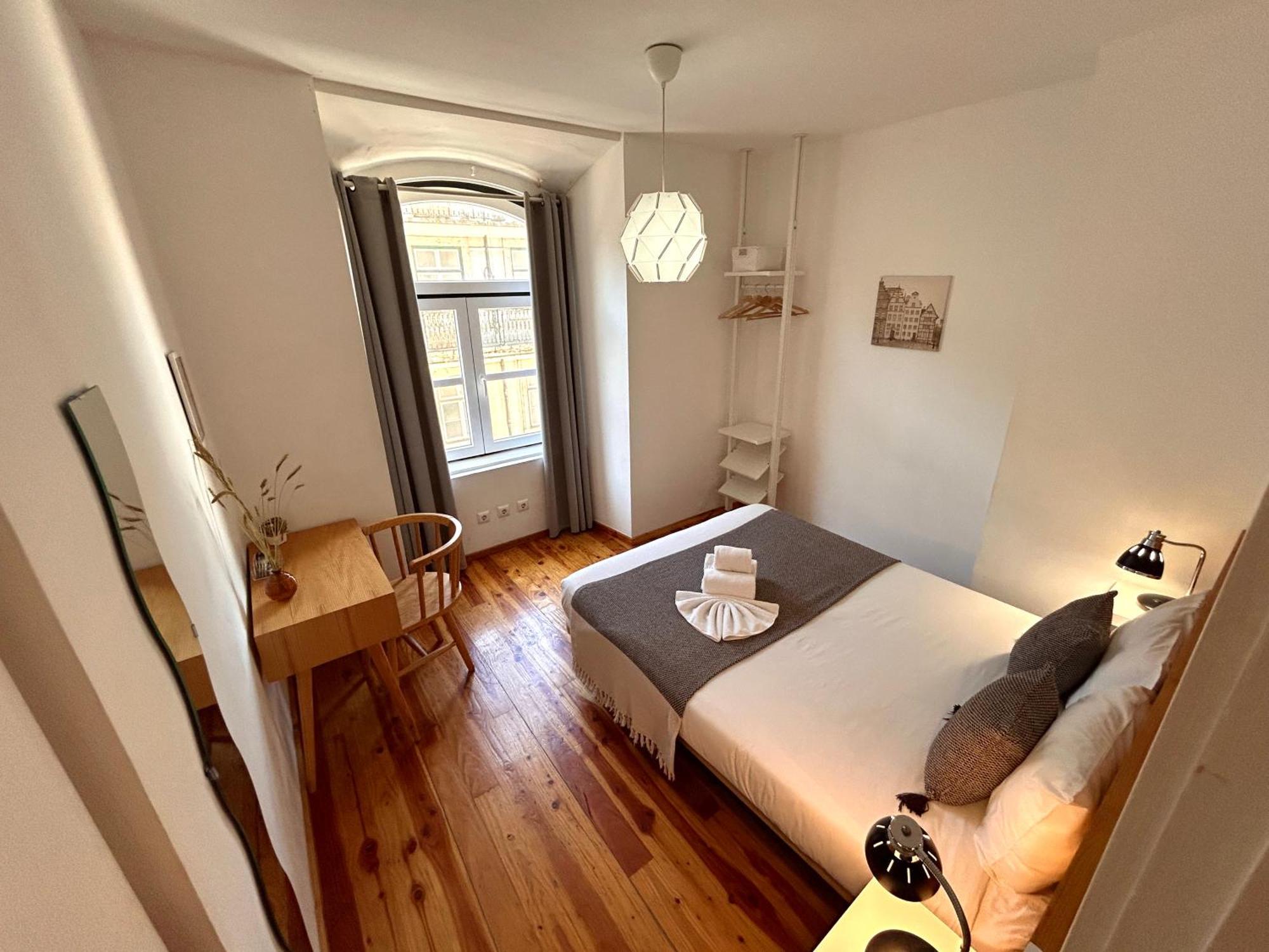 Gasthof 262 Baixa Lissabon