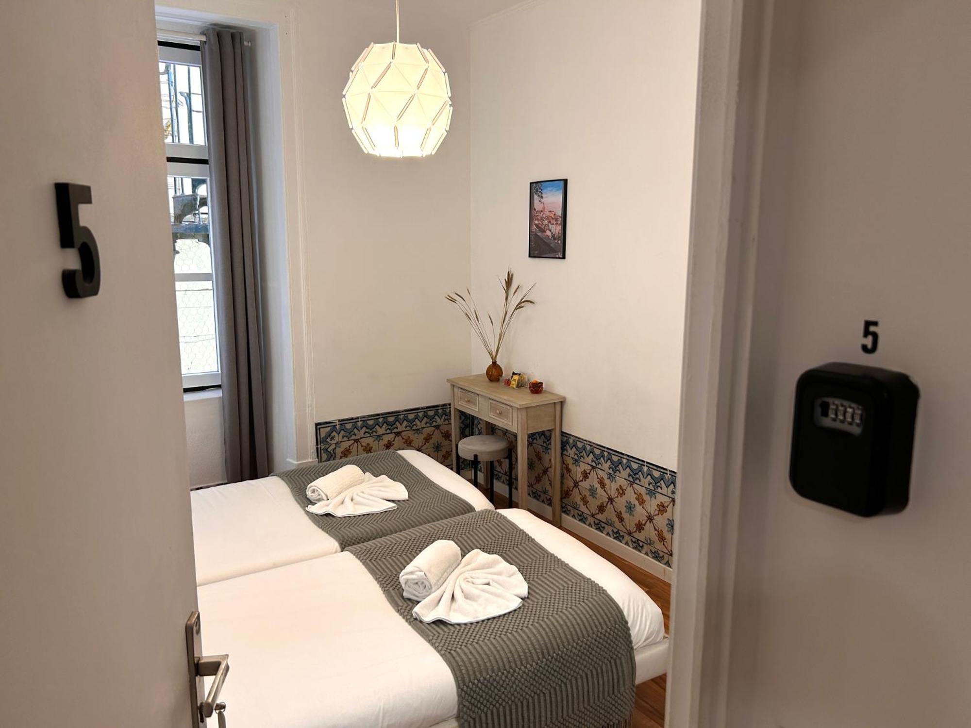 262 Baixa Gasthof