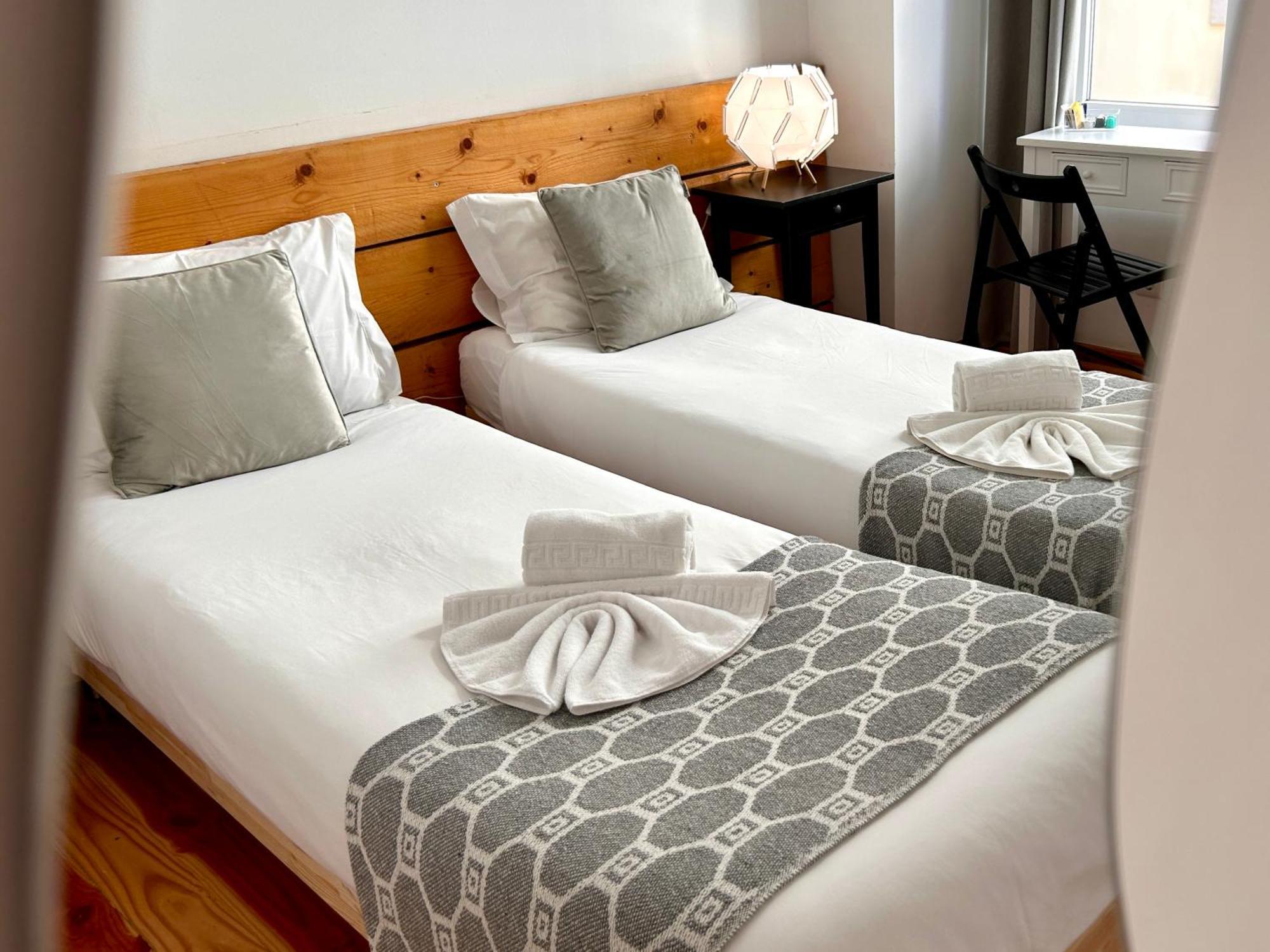 262 Baixa Gasthof 3*