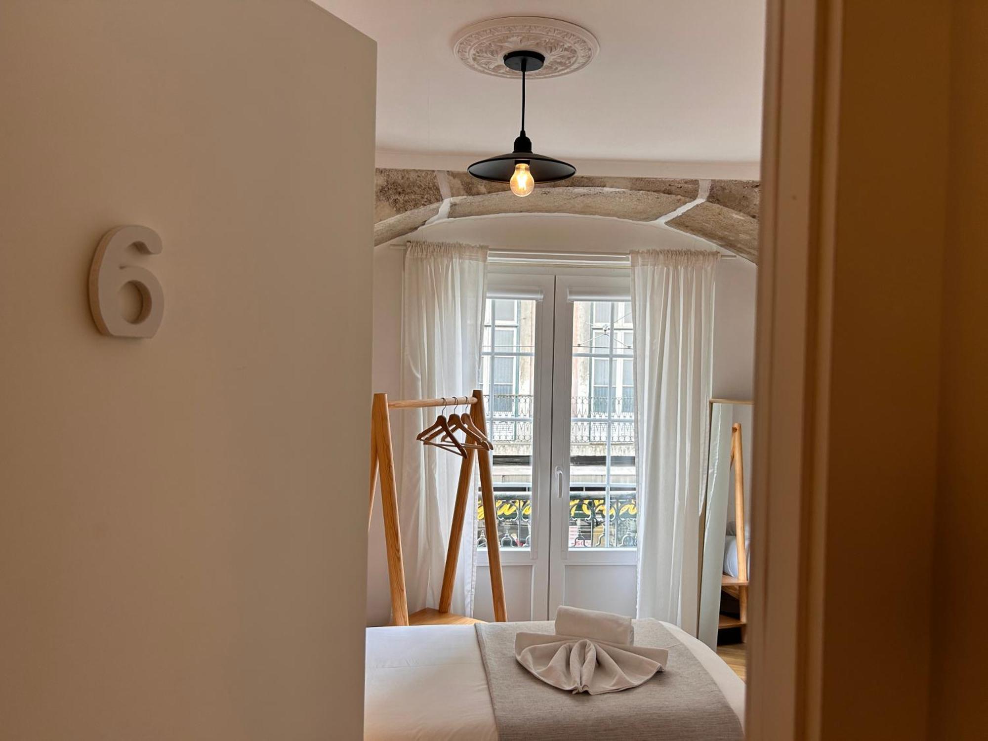 262 Baixa Gasthof
