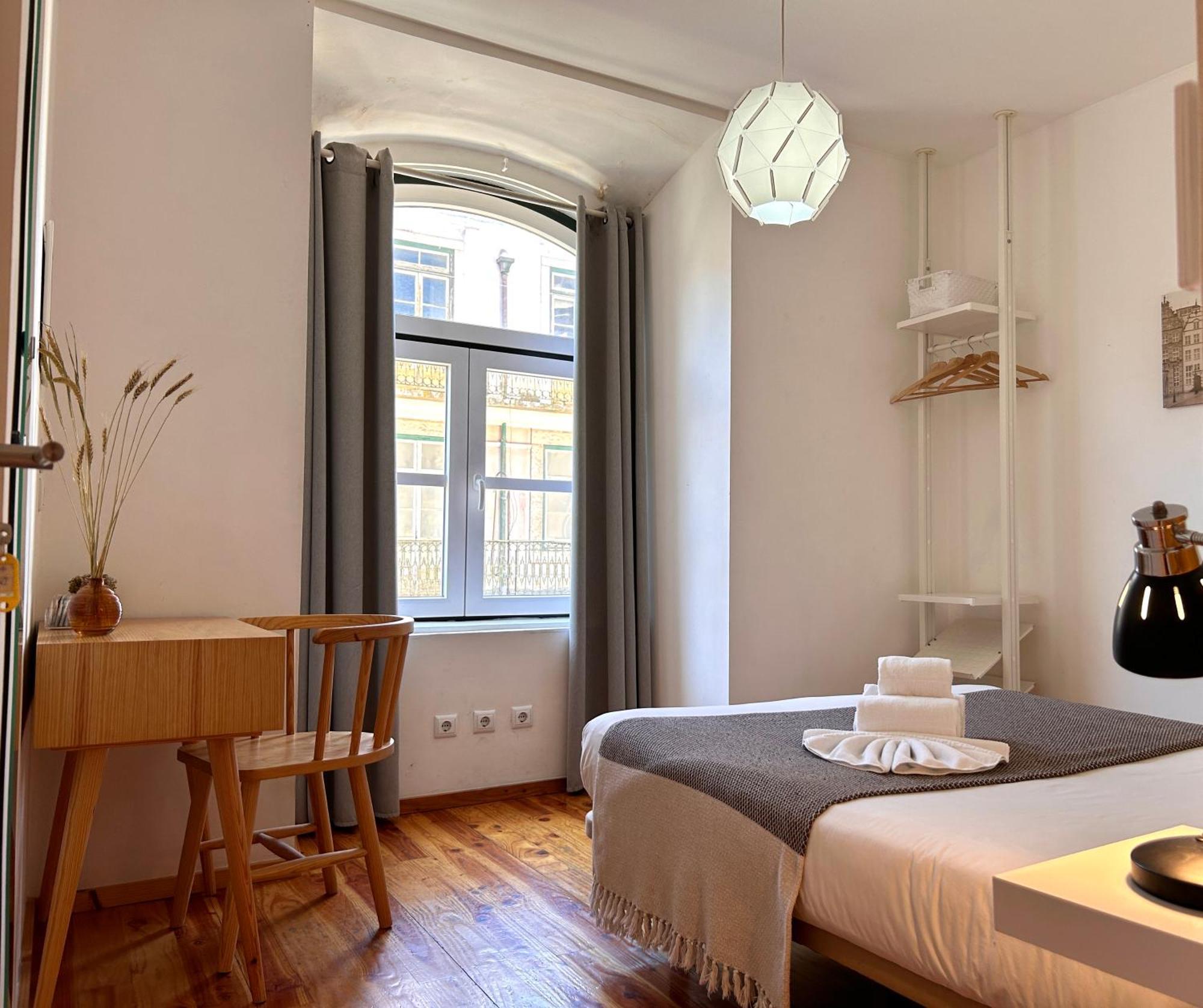 Gasthof 262 Baixa 3*