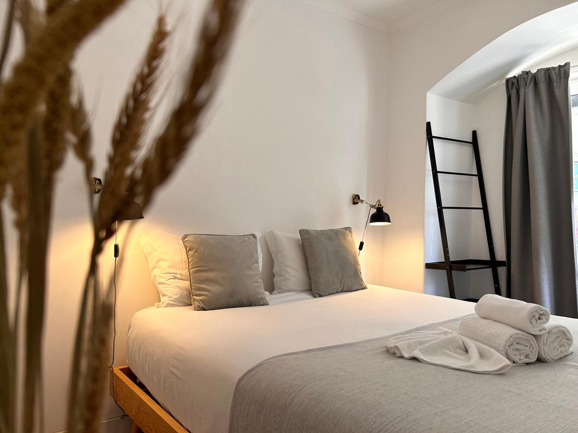 262 Baixa Gasthof Lissabon