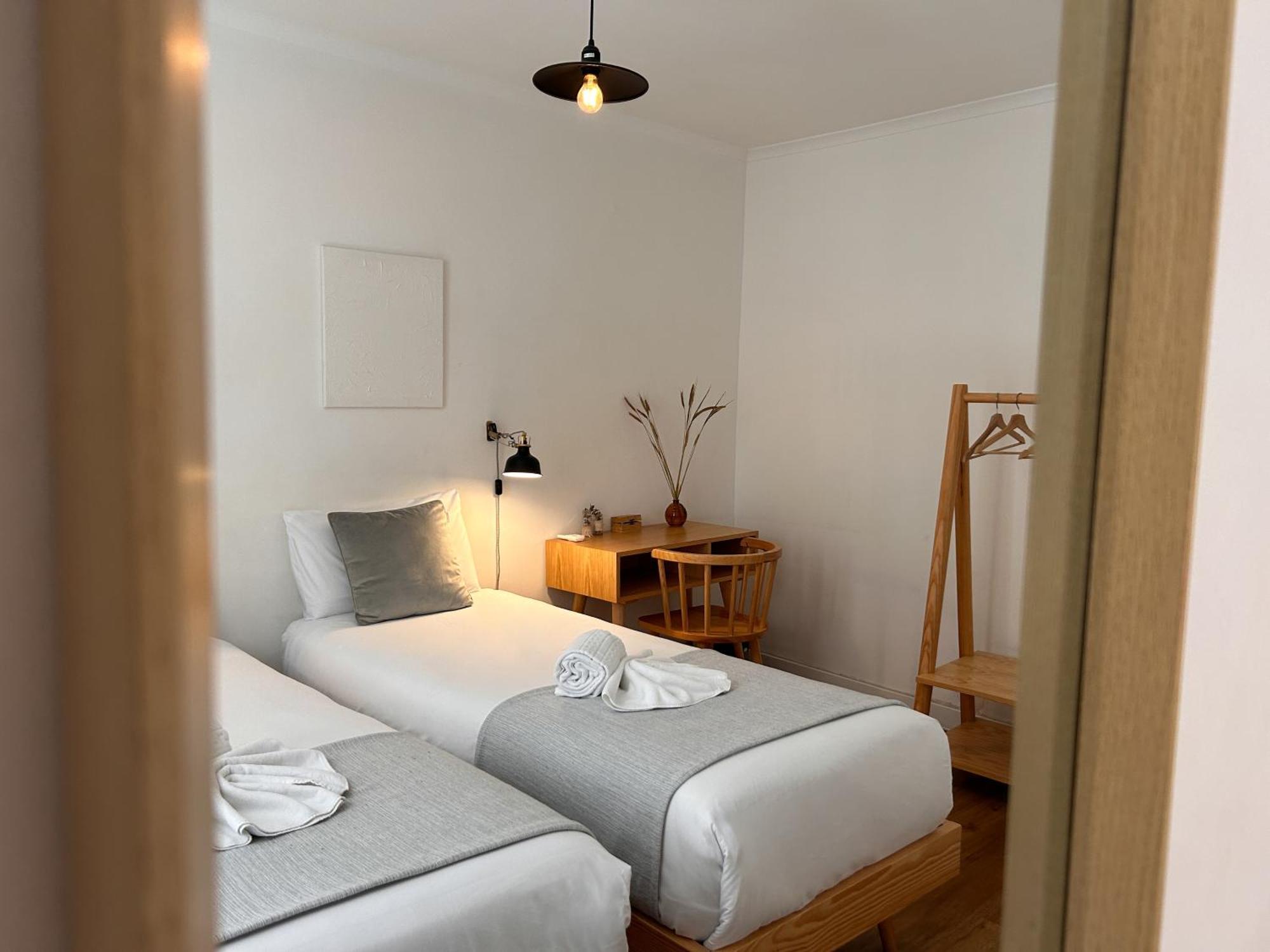 262 Baixa Gasthof 3*