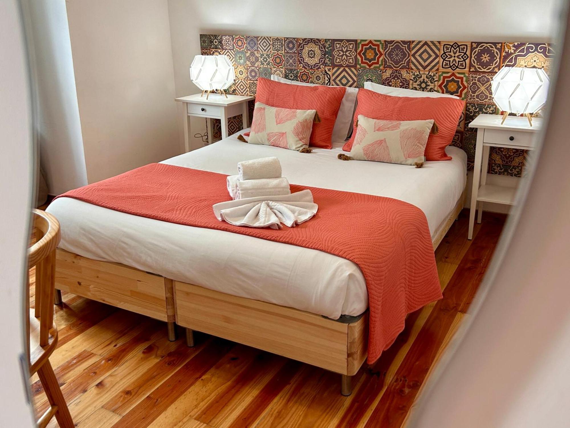 Gasthof 262 Baixa 3*