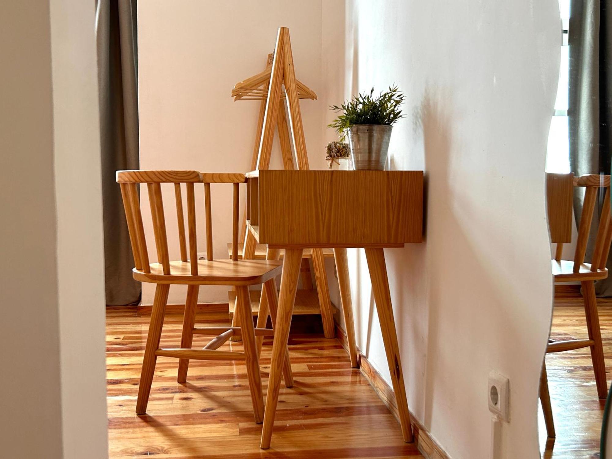 Gasthof 262 Baixa Lissabon