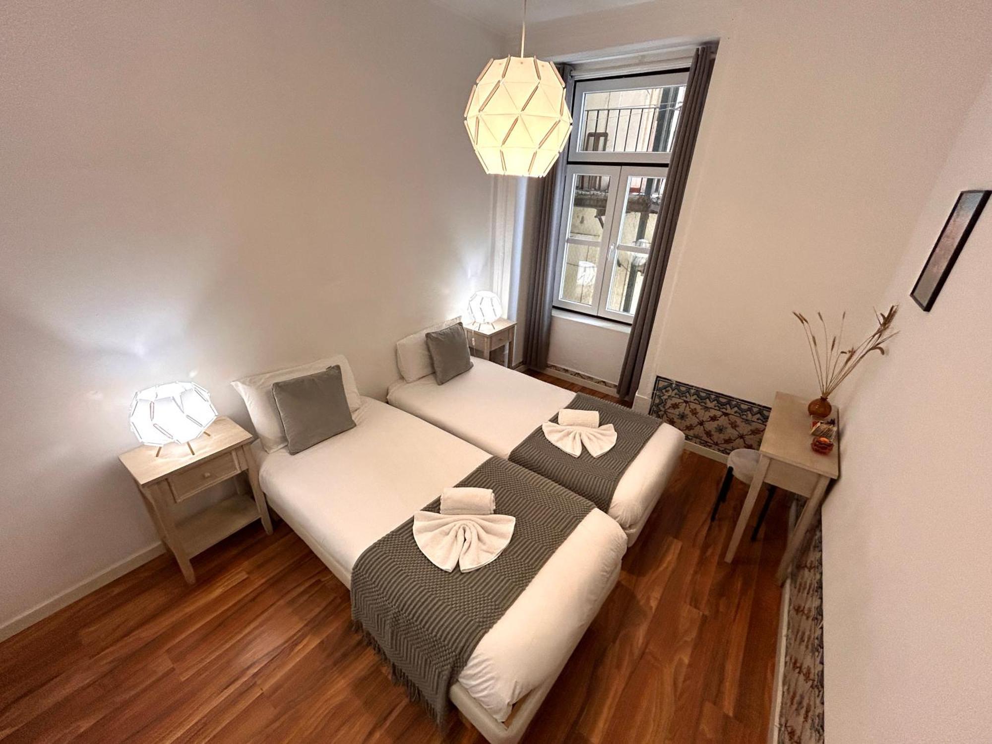 262 Baixa Gasthof 3*