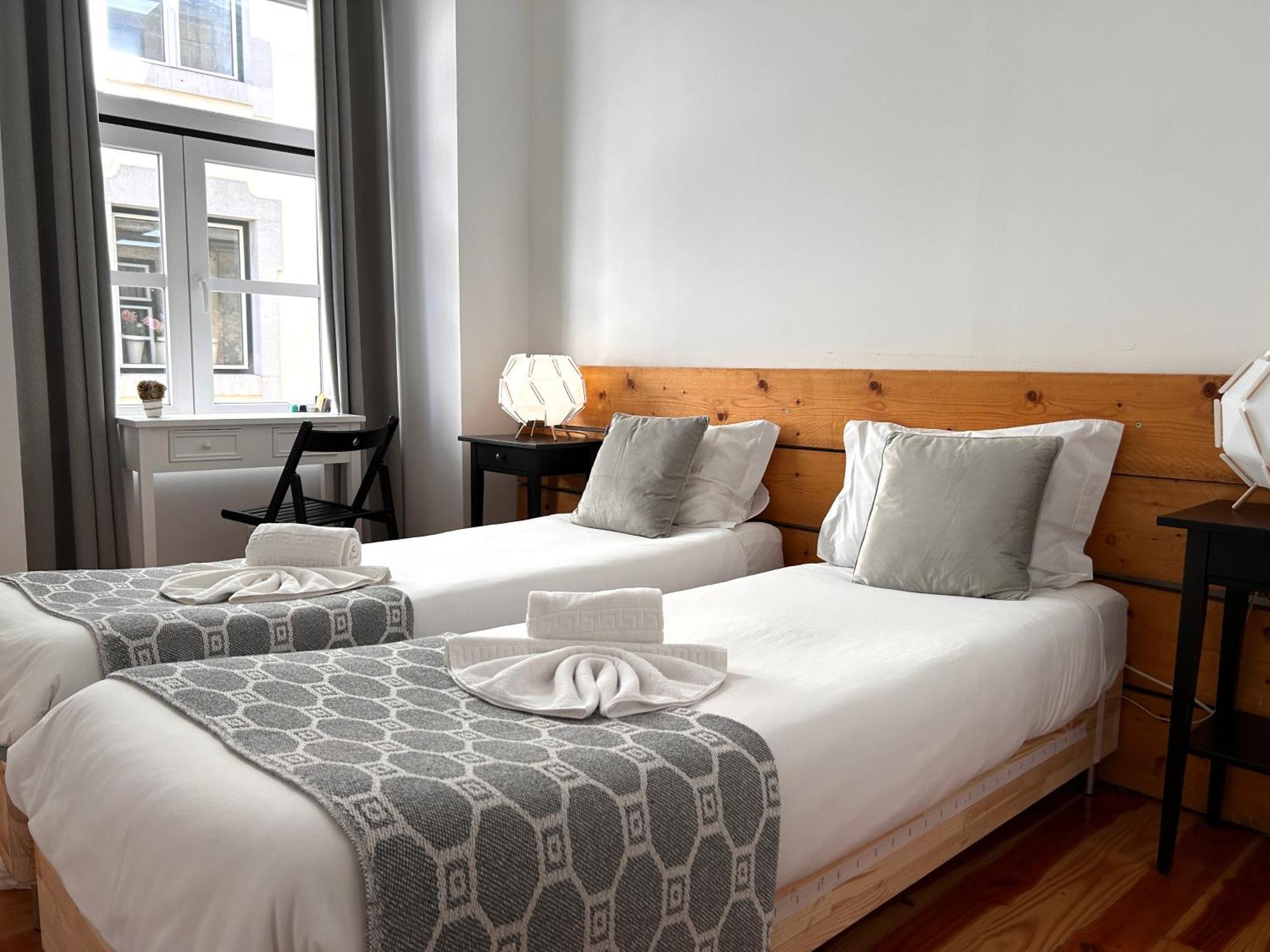 Gasthof 262 Baixa 3*