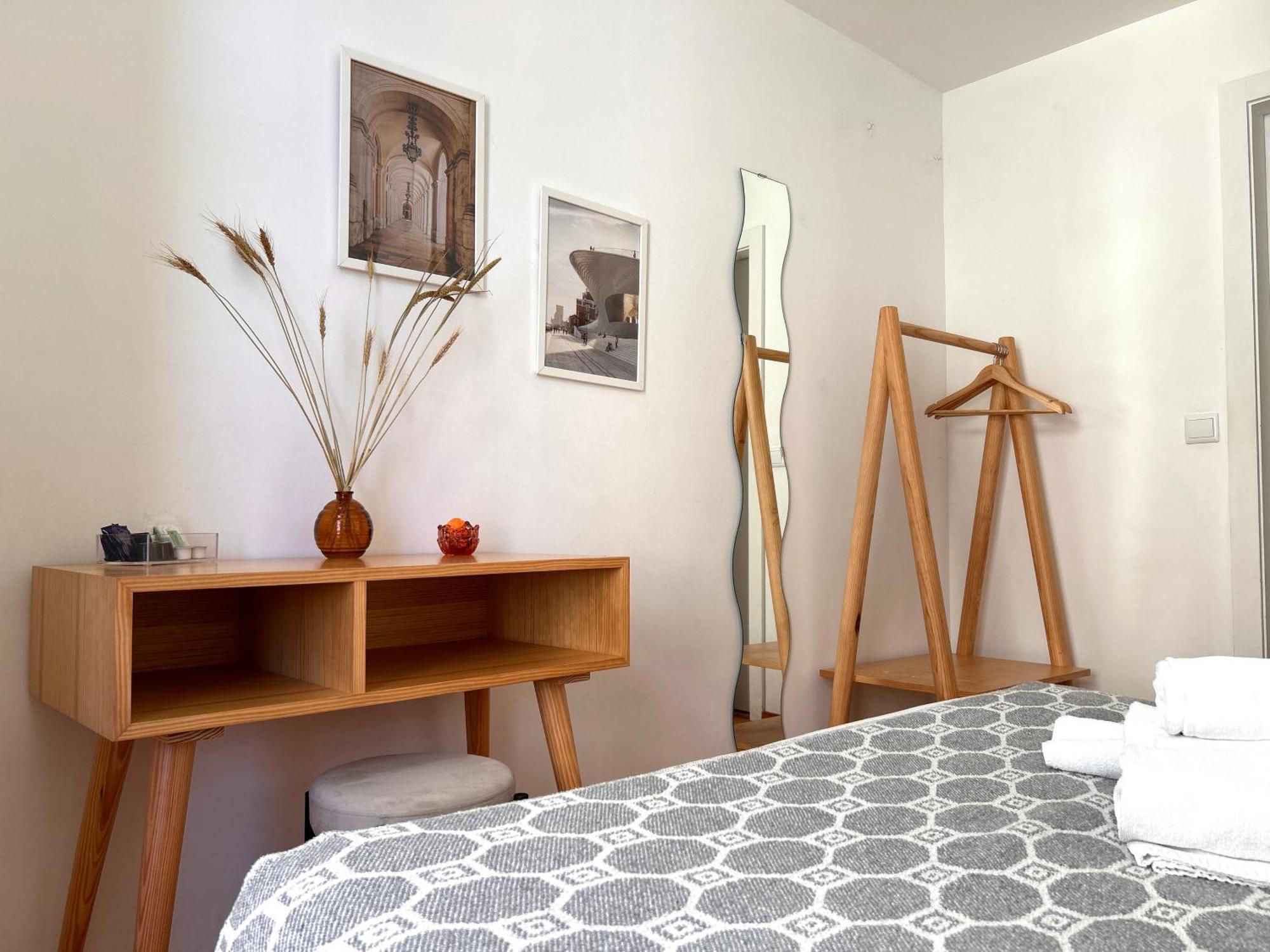 262 Baixa Gasthof Lissabon