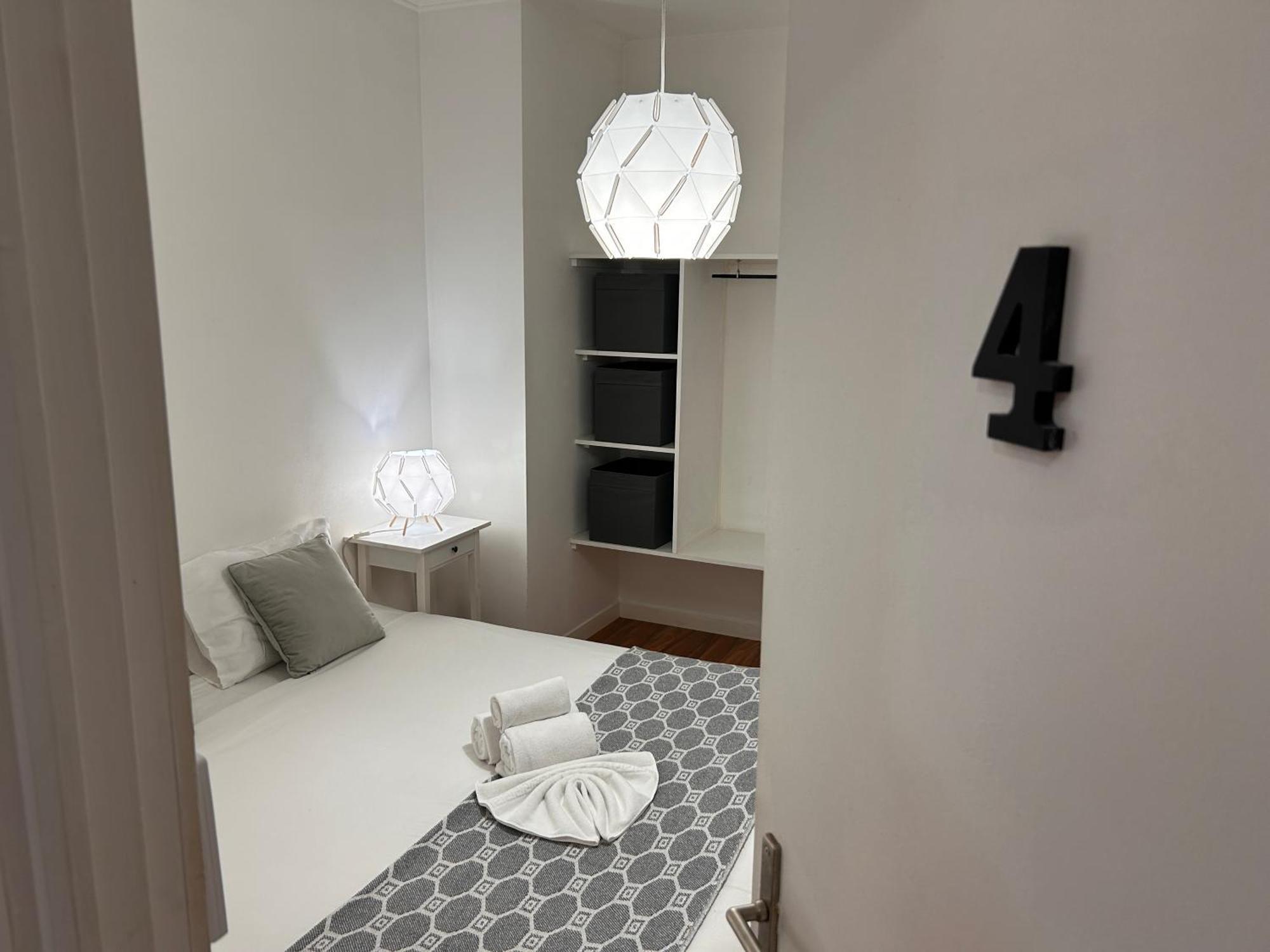 Gasthof 262 Baixa Lissabon