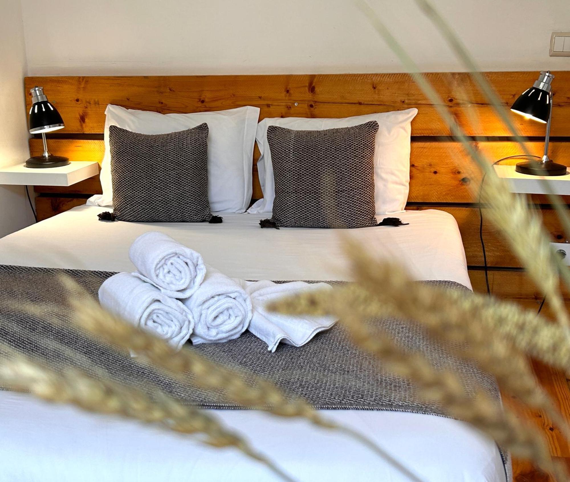 262 Baixa Gasthof 3*