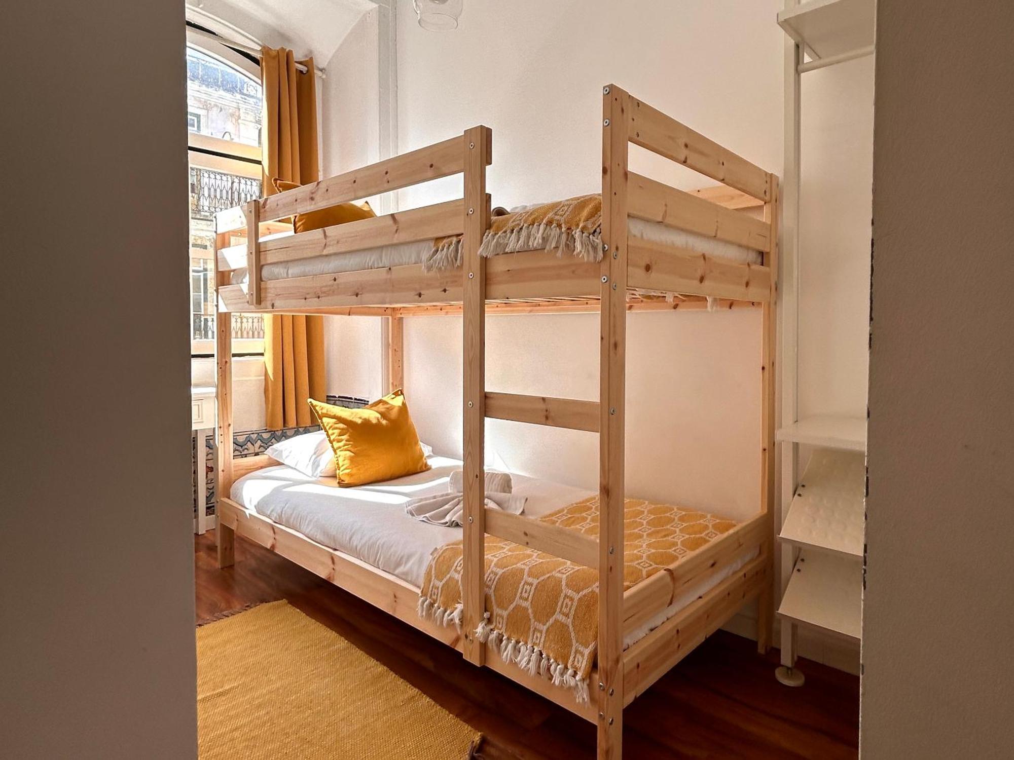 Gasthof 262 Baixa 3*