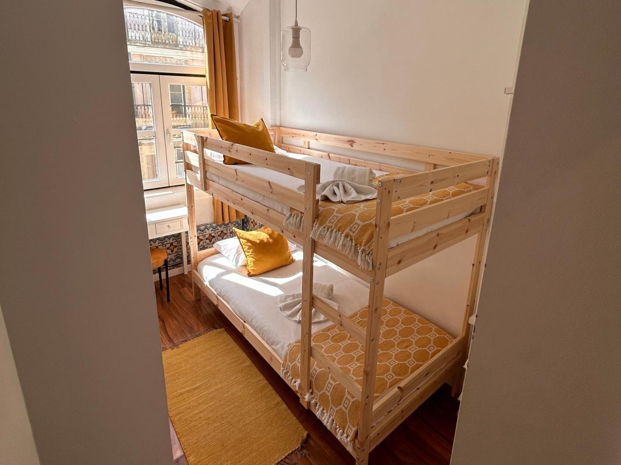 262 Baixa Gasthof